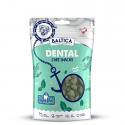 Dental Care Snacks with algae and mint 100g