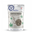 BALTICA Antistress Snacks with hemp and valerian 150g