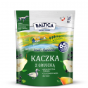 BALTICA Duck with Pear medium/large breeds 1kg