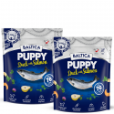 BALTICA Karma PUPPY&JUNIOR dla szczeniąt rasa duża