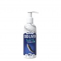 Baltica Tran wątroby dorsza 200ml