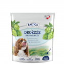 Drożdże browarnicze dla psa i kota 600g