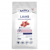 Jagnięcina z ryżem dla ras średnich karma 12kg - Baltica Nutraceutic