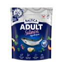 Baltica Salmon Hypoallergenic Adult small breed 1kg