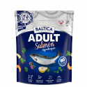 Baltica Salmon Hypoallergenic Adult medium breed 1kg