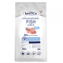 Baltica Adult Fish&Rice Light L/XL 12kg