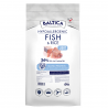 Ryba z ryżem (Light) dla ras dużych i olbrzymich karma 12kg - Baltica Nutraceutic