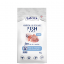 Baltica Adult Fish&Rice Light S 6kg