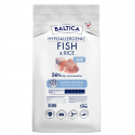 Baltica Adult Fish&Rice Light M 12kg