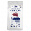 Baltica Adult Venison&Rice L/XL 12kg