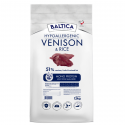 Baltica Adult Venison&Rice S 12kg