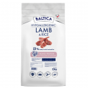 Baltica Adult Lamb&Rice L/XL 12kg