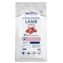 Baltica Adult Lamb&Rice S 12kg