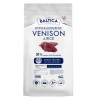 Dziczyzna z ryżem dla ras średnich karma 12kg - Baltica Nutraceutic
