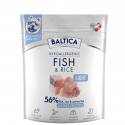 Baltica Adult Fish&Rice Light S 1kg