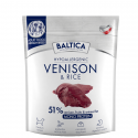 Baltica Adult Venison&Rice M 1kg