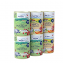 Zestaw 6x400g karma mokra dziczyzna + królik