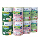 Zestaw 12x400g karma mokra kaczka + jagnięcina + dziczyzna