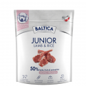 Baltica Junior Lamb&Rice 1kg