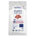 Baltica Puppy Lamb&Rice 12kg