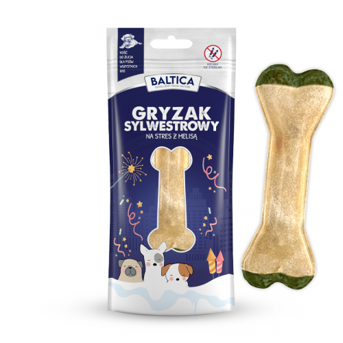 Zestaw Świąteczny dla psiaka