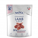 Baltica Adult Lamb&Rice S 1kg