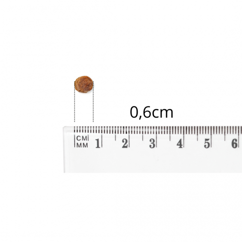 2 x 1kg BALTICA z łososiem dla szczeniąt małe rasy