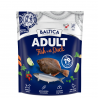 Ryba z kaczką dla ras średnich karma 1kg - Baltica Excellent
