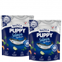 BALTICA Karma PUPPY&JUNIOR dla szczeniąt rasa duża