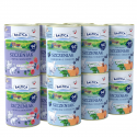 Zestaw 12x400g karma mokra szczeniak indyk z królikiem + jagnięcina z cielęciną