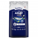 Łosoś z królikiem dla ras małych i miniaturowych karma 12kg - Baltica Excellent