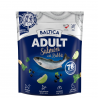 Karma z łososiem i królikiem dla średnich ras 1kg
