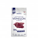 Dziczyzna z ryżem dla ras średnich karma 3kg - Baltica Nutraceutic
