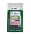 copy of BALTICA SMAKI REGIONÓW Jagnięcina z królikiem XS/S 1kg