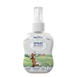 Spray spacerowy 150ml