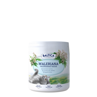 PL - Waleriana dla kota 50g