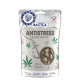 BALTICA Antistress Snacks with hemp and valerian 150g