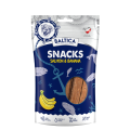Snacks Salmon and Banana 100g