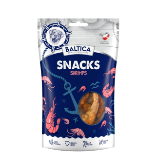 Snacks Shrimps 40g