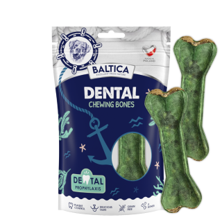 Dental Chewing Bones