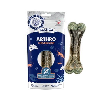 BALTICA kość do żucia dbająca o stawy