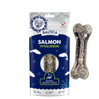 Rybny gryzak dla psa - hipoalergiczny!