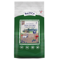 Dziczyzna z owocami leśnymi dla ras małych i miniaturowych karma 9kg - Baltica Smaki Regionów