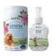Spray spacerowy 100 ml + Czystek 100g