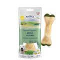 Antistress Chewing Bone with mint and chamomile