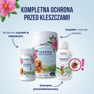 Spray spacerowy 100ml