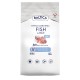 Ryba z ryżem (Light) dla ras małych i miniaturowych karma 9kg - Baltica Nutraceutic