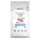 Ryba z ryżem (Light) dla ras średnich karma 9g - Baltica Nutraceutic