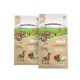 2x Wołowina dla ras średnich i dużych karma 9kg - Baltica Natural & Balance