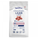 2x Jagnięcina z ryżem dla ras małych i miniaturowych karma 12kg - Baltica Nutraceutic